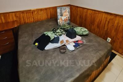 Оздоровчий комплекс «Відпочинь» відгуки, лазня/сауна Київ Солом