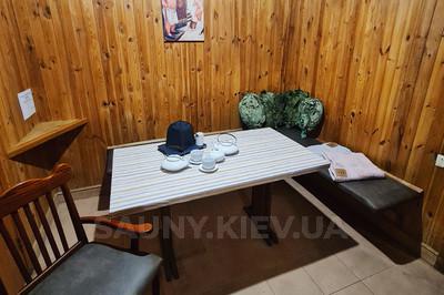 Оздоровчий комплекс «Відпочинь» відгуки, лазня/сауна Київ Солом