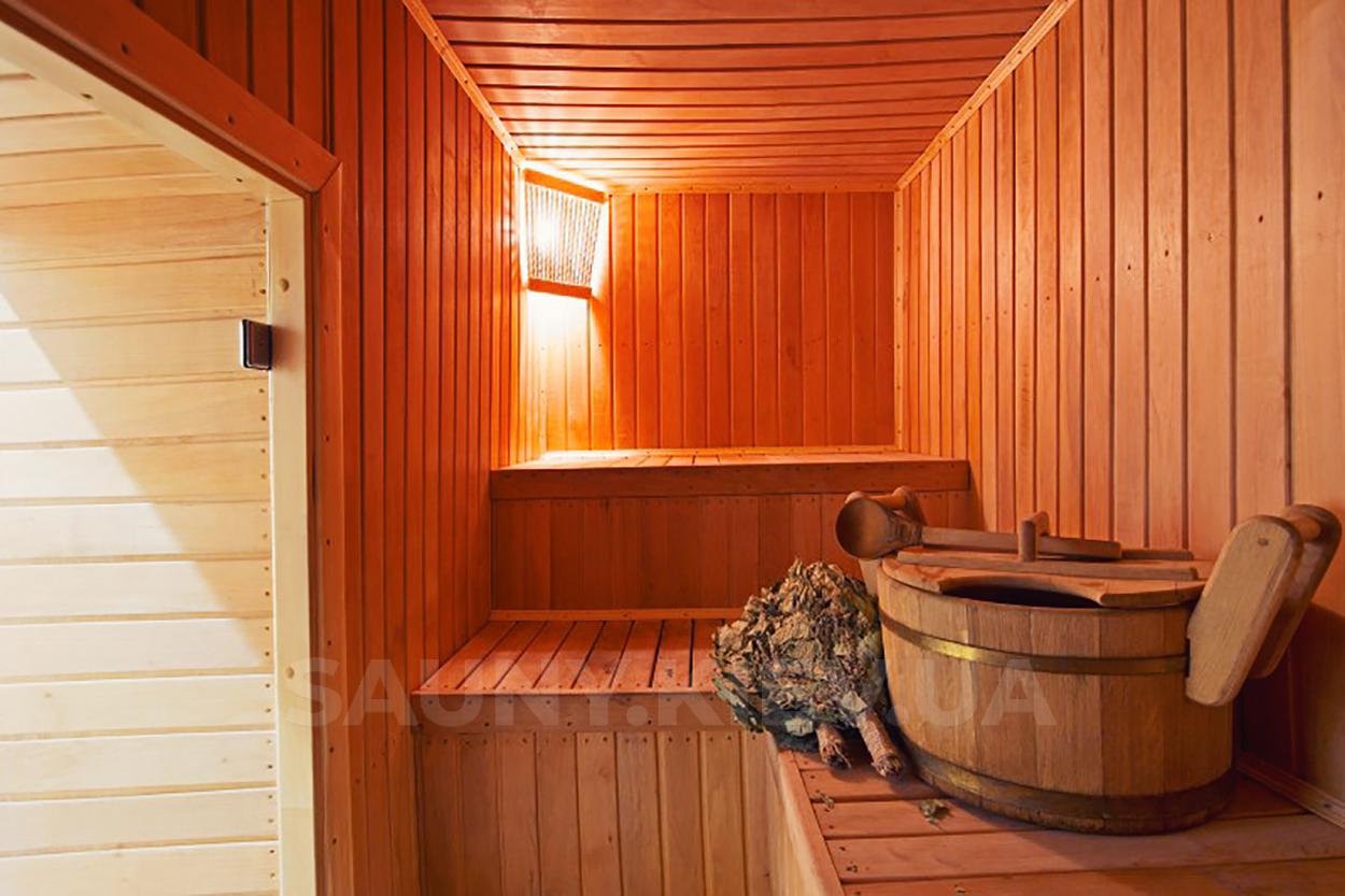 Оздоровчий комплекс «Відпочинь» відгуки, лазня/сауна Київ Солом