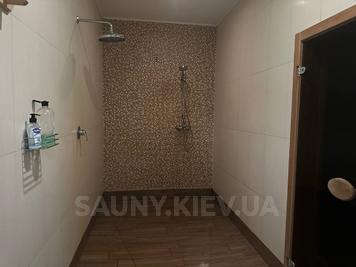 Дом с баней, бассейном, бильярдом «GOLDEN GATE» відгуки, лазня/сауна Новоселки  район ул. Оринина гора, 4а, Новоселки, Киевская область, фото, адреса з картою проїзду.