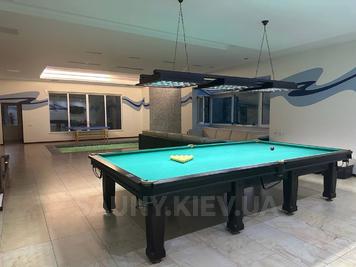 Дом с баней, бассейном, бильярдом «GOLDEN GATE» відгуки, лазня/сауна Новоселки  район ул. Оринина гора, 4а, Новоселки, Киевская область, фото, адреса з картою проїзду.