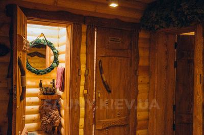 Банно-оздоровительный комплекс «Сосновый Бор» відгуки, лазня/сауна Киев Дарницкий район ул. Лесная, 113, фото, адреса з картою проїзду.