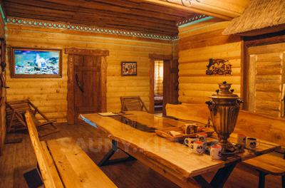 Банно-оздоровительный комплекс «Сосновый Бор» відгуки, лазня/сауна Киев Дарницкий район ул. Лесная, 113, фото, адреса з картою проїзду.