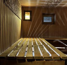 Банно-оздоровительный комплекс «Сосновый Бор» відгуки, лазня/сауна Киев Дарницкий район ул. Лесная, 113, фото, адреса з картою проїзду.