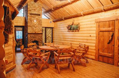 Банно-оздоровительный комплекс «Сосновый Бор» відгуки, лазня/сауна Киев Дарницкий район ул. Лесная, 113, фото, адреса з картою проїзду.