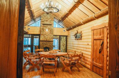 Банно-оздоровительный комплекс «Сосновый Бор» відгуки, лазня/сауна Киев Дарницкий район ул. Лесная, 113, фото, адреса з картою проїзду.