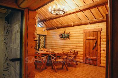 Банно-оздоровительный комплекс «Сосновый Бор» відгуки, лазня/сауна Киев Дарницкий район ул. Лесная, 113, фото, адреса з картою проїзду.