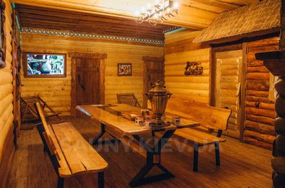 Банно-оздоровительный комплекс «Сосновый Бор» відгуки, лазня/сауна Киев Дарницкий район ул. Лесная, 113, фото, адреса з картою проїзду.