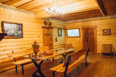 Банно-оздоровительный комплекс «Сосновый Бор» відгуки, лазня/сауна Киев Дарницкий район ул. Лесная, 113, фото, адреса з картою проїзду.