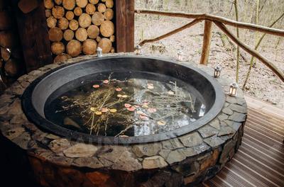 Банно-оздоровительный комплекс «Сосновый Бор» відгуки, лазня/сауна Киев Дарницкий район ул. Лесная, 113, фото, адреса з картою проїзду.