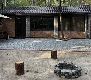 Банно-оздоровительный комплекс «Сосновый Бор» відгуки, лазня/сауна Киев Дарницкий район ул. Лесная, 113, фото, адреса з картою проїзду.