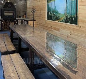 Банно-оздоровительный комплекс «Сосновый Бор» відгуки, лазня/сауна Киев Дарницкий район ул. Лесная, 113, фото, адреса з картою проїзду.