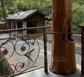 Банно-оздоровительный комплекс «Сосновый Бор» відгуки, лазня/сауна Киев Дарницкий район ул. Лесная, 113, фото, адреса з картою проїзду.