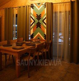 Банно-оздоровчий комплекс «Сосновий Бір» відгуки, лазня/сауна Київ Дарницький район вул. Лесна, 113, фото, адреса з картою проїзду.