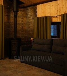 Банно-оздоровчий комплекс «Сосновий Бір» відгуки, лазня/сауна Київ Дарницький район вул. Лесна, 113, фото, адреса з картою проїзду.