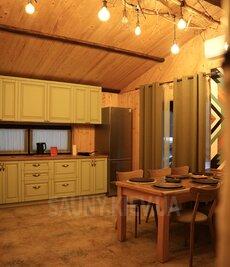 Банно-оздоровчий комплекс «Сосновий Бір» відгуки, лазня/сауна Київ Дарницький район вул. Лесна, 113, фото, адреса з картою проїзду.