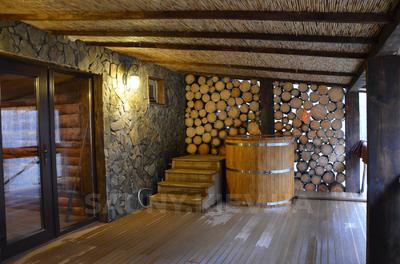 Банно-оздоровительный комплекс «Сосновый Бор» відгуки, лазня/сауна Киев Дарницкий район ул. Лесная, 113, фото, адреса з картою проїзду.