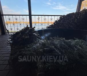 ЛАЗНЯ ЯХТА КИЇВ відгуки, лазня/сауна Киев Оболонский район вул. Богатирська, 26а, фото, адреса з картою проїзду.