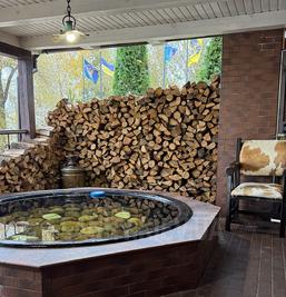 ЛАЗНЯ ЯХТА КИЇВ відгуки, лазня/сауна Киев Оболонский район вул. Богатирська, 26а, фото, адреса з картою проїзду.