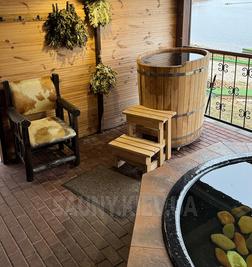 ЛАЗНЯ ЯХТА КИЇВ відгуки, лазня/сауна Киев Оболонский район вул. Богатирська, 26а, фото, адреса з картою проїзду.