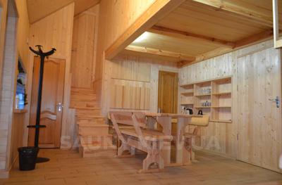 Диво Баня відгуки, лазня/сауна Киев Голосеевский район ул. Лютневая, фото, адреса з картою проїзду.