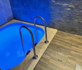 Лазня на дровах «Справжня баня» відгуки, лазня/сауна Київ Святошинський район вул. Святошинська, 23, фото, адреса з картою проїзду.