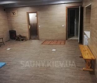 Сауна на Деміївці відгуки, лазня/сауна Київ Голосіївський район вул. Фрометівська, 18а, фото, адреса з картою проїзду.