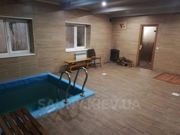 Сауна на Деміївці відгуки, лазня/сауна Київ Голосіївський район вул. Фрометівська, 18а, фото, адреса з картою проїзду.