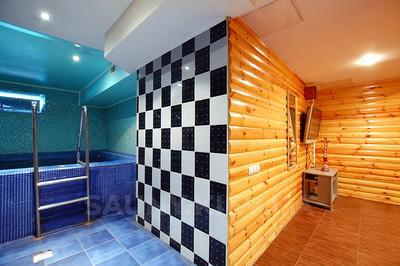 Сауна на Деміївці відгуки, лазня/сауна Київ Голосіївський район вул. Фрометівська, 18а, фото, адреса з картою проїзду.