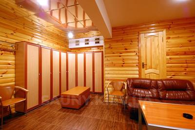 Сауна на Деміївці відгуки, лазня/сауна Київ Голосіївський район вул. Фрометівська, 18а, фото, адреса з картою проїзду.