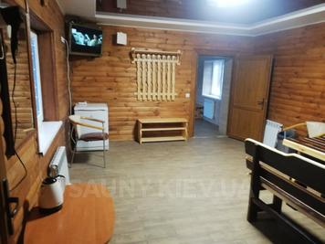 Сауна на Деміївці відгуки, лазня/сауна Київ Голосіївський район вул. Фрометівська, 18а, фото, адреса з картою проїзду.