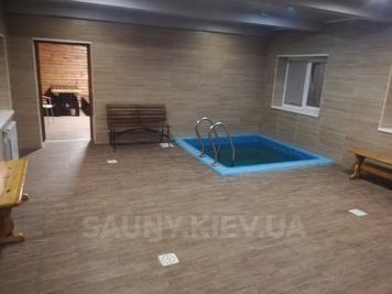 Сауна на Деміївці відгуки, лазня/сауна Київ Голосіївський район вул. Фрометівська, 18а, фото, адреса з картою проїзду.