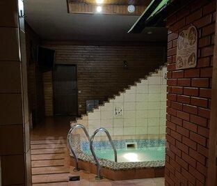 Сауна (Баня) в Коцюбинському «ParHub» відгуки, лазня/сауна Коцюбинське  район смт. Коцюбинське, вул. Пономарьова, 7, фото, адреса з картою проїзду.