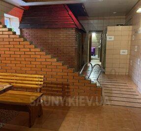 Сауна (Баня) в Коцюбинському «ParHub» відгуки, лазня/сауна Коцюбинське  район смт. Коцюбинське, вул. Пономарьова, 7, фото, адреса з картою проїзду.