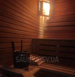 Сауна (Баня) в Коцюбинському «ParHub» відгуки, лазня/сауна Коцюбинське  район смт. Коцюбинське, вул. Пономарьова, 7, фото, адреса з картою проїзду.