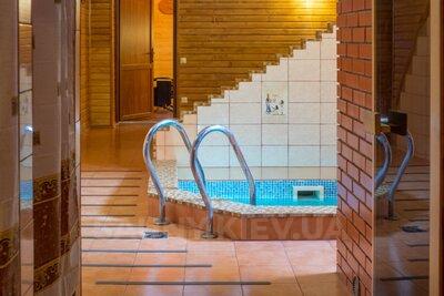 Сауна (Баня) в Коцюбинському «ParHub» відгуки, лазня/сауна Коцюбинське  район смт. Коцюбинське, вул. Пономарьова, 7, фото, адреса з картою проїзду.