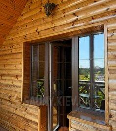 Баня на дровах «Гуцулочка» відгуки, лазня/сауна Крюковщина  район ул. П.Орлика 22, фото, адреса з картою проїзду.