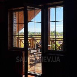 Баня на дровах «Гуцулочка» відгуки, лазня/сауна Крюковщина  район ул. П.Орлика 22, фото, адреса з картою проїзду.