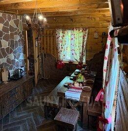 Баня на дровах «Гуцулочка» відгуки, лазня/сауна Крюковщина  район ул. П.Орлика 22, фото, адреса з картою проїзду.