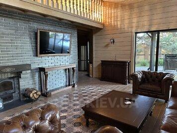 Баня Villa Malina на берегу Киевского моря с теплым бассейном. відгуки, лазня/сауна Лютиж  район улица Приморская, 92, Лютеж, Киевская область, фото, адреса з картою проїзду.