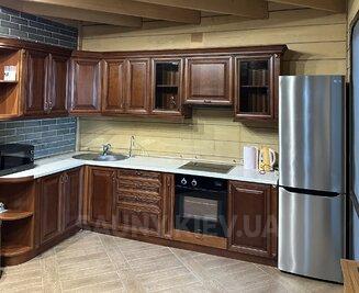 Баня Villa Malina на берегу Киевского моря с теплым бассейном. відгуки, лазня/сауна Лютиж  район улица Приморская, 92, Лютеж, Киевская область, фото, адреса з картою проїзду.