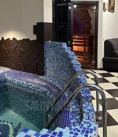 Банный комплекс «GOLDEN GATE»(на Кривоноса) відгуки, лазня/сауна Киев Соломенский район ул. Максима Кривоноса, 27, фото, адреса з картою проїзду.