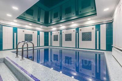 Спа-комплекс «SONATA» відгуки, лазня/сауна Київ Оболонський район Оболонська набережна, 17, фото, адреса з картою проїзду.