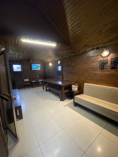 Оздоровчий комплекс «Еврика» відгуки, лазня/сауна Київ Шевченківський район Вул. Рейтарська, 9, фото, адреса з картою проїзду.