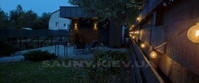 Sauna Lake House відгуки, лазня/сауна Киев Дарницкий район г. Киев, Осокорки -дачи (точный адрес по геолокации), фото, адреса з картою проїзду.