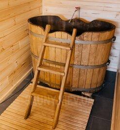 Баня A Frame Complex (Обухов) відгуки, лазня/сауна Горохово  район с.Горохово, Обуховский район, Киевская обл., ул Садовая 67А, фото, адреса з картою проїзду.