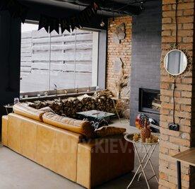 Баня A Frame Complex (Обухов) відгуки, лазня/сауна Горохово  район с.Горохово, Обуховский район, Киевская обл., ул Садовая 67А, фото, адреса з картою проїзду.