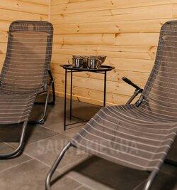 Баня A Frame Complex (Обухов) відгуки, лазня/сауна Горохово  район с.Горохово, Обуховский район, Киевская обл., ул Садовая 67А, фото, адреса з картою проїзду.