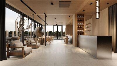 OMO Ikigai Wellness Club відгуки, лазня/сауна Киев Днепровский район Венецианский остров, 1, фото, адреса з картою проїзду.