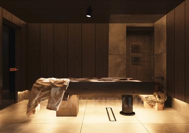 OMO Ikigai Wellness Club відгуки, лазня/сауна Киев Днепровский район Венецианский остров, 1, фото, адреса з картою проїзду.